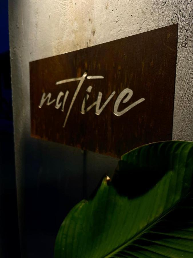 Native By Cliff And Coral Otel Varkala Dış mekan fotoğraf