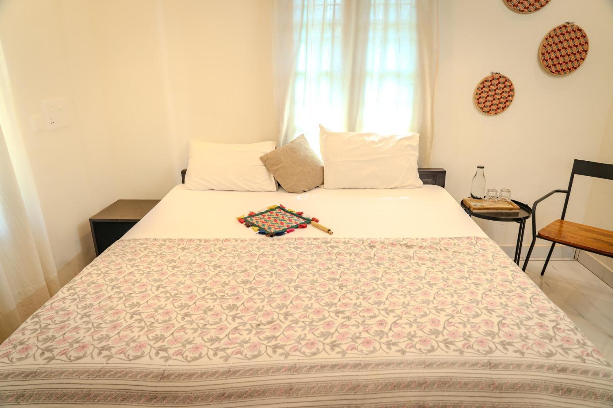 Native By Cliff And Coral Otel Varkala Dış mekan fotoğraf